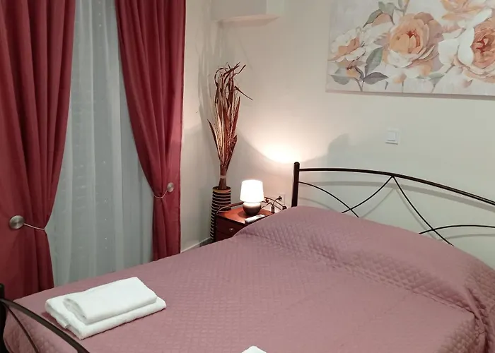 Angela\'S Seaside Luxury Flat