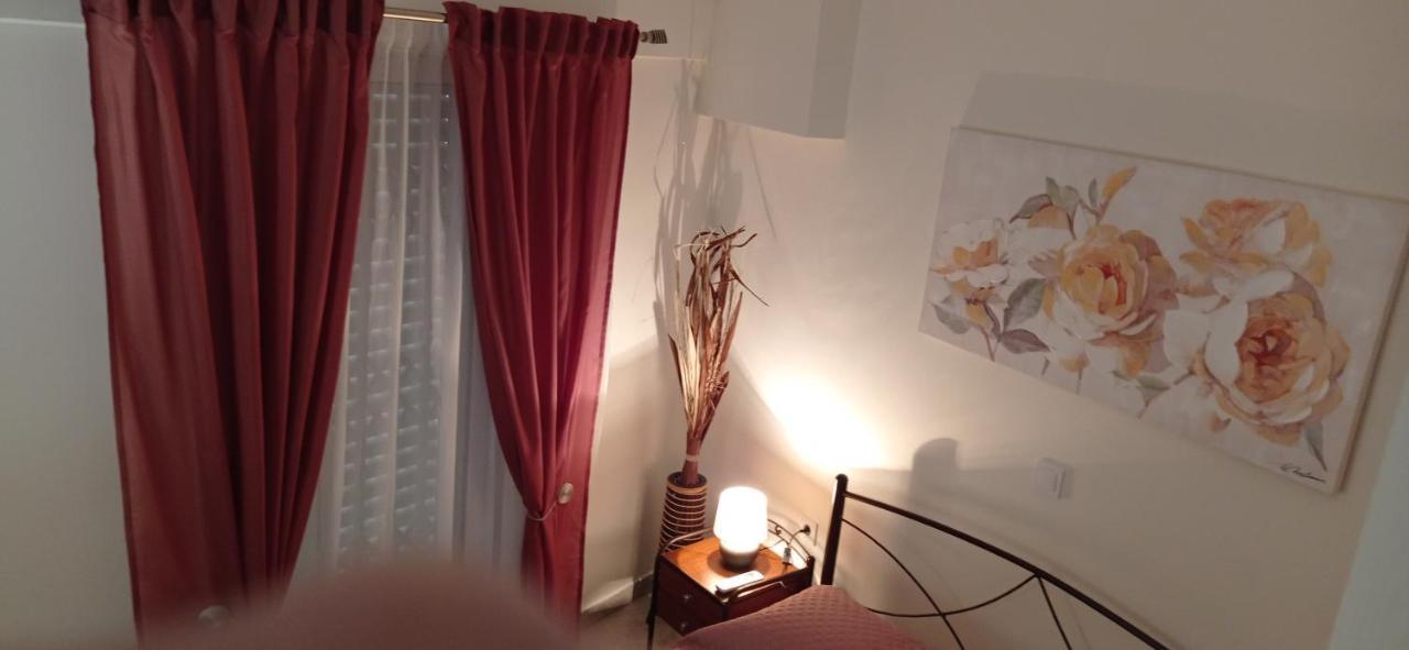 Angela's Seaside Luxury Flat Lefkandi Chalkida
