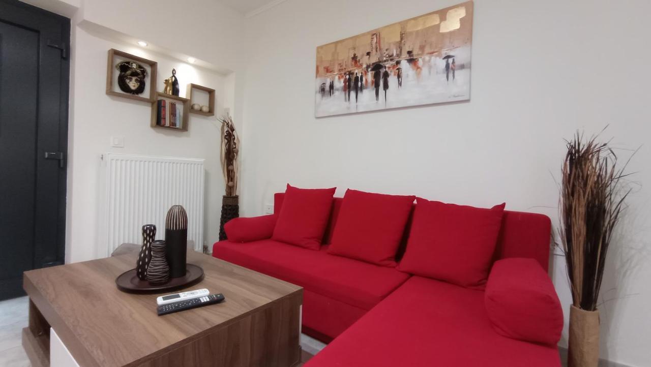 Angela's Seaside Luxury Flat *