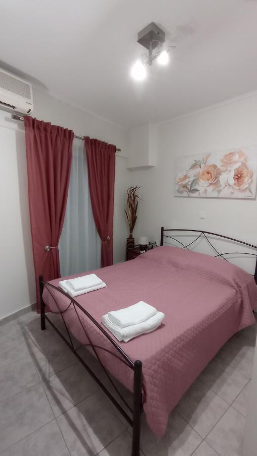 Апартаменты Angela's Seaside Luxury Flat *