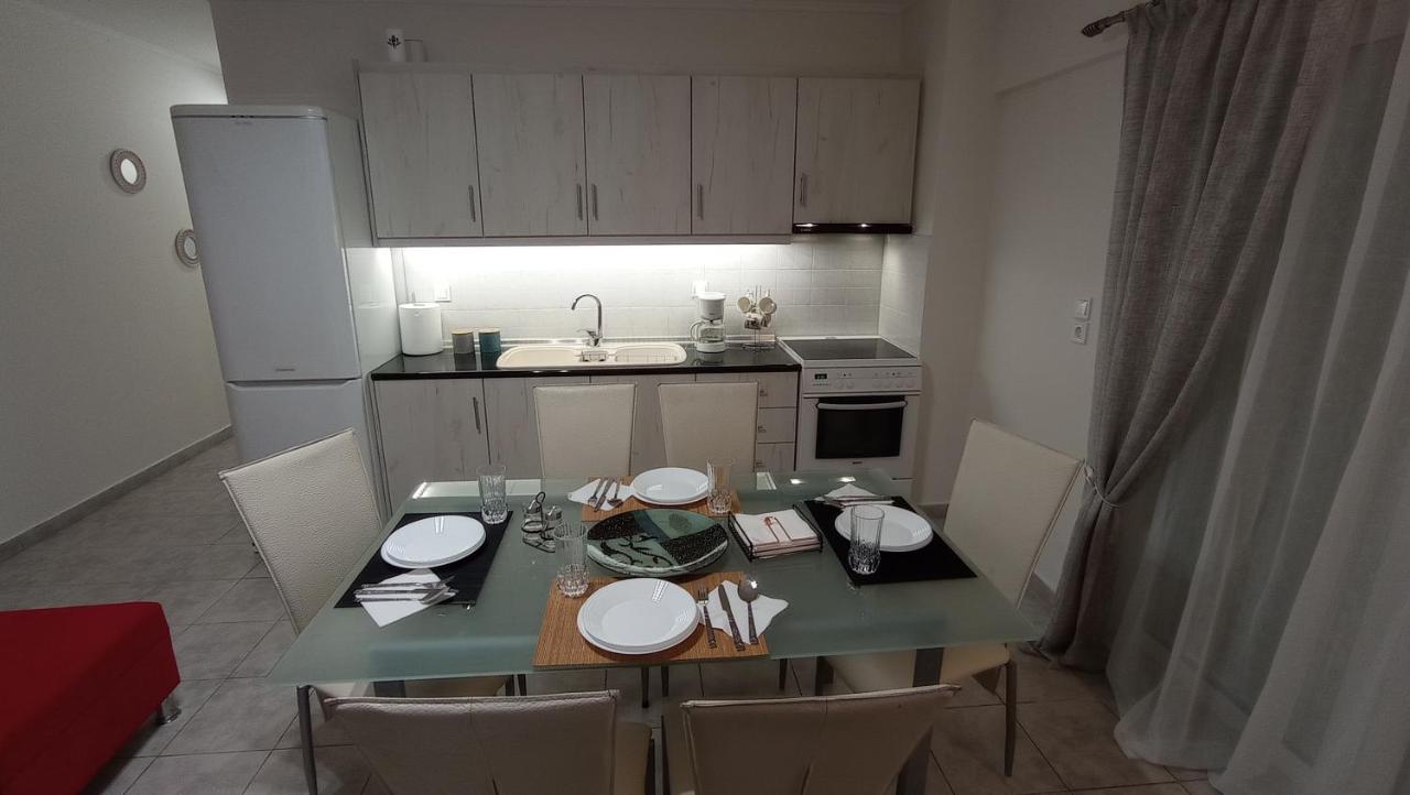 Angela's Seaside Luxury Flat Apartment
