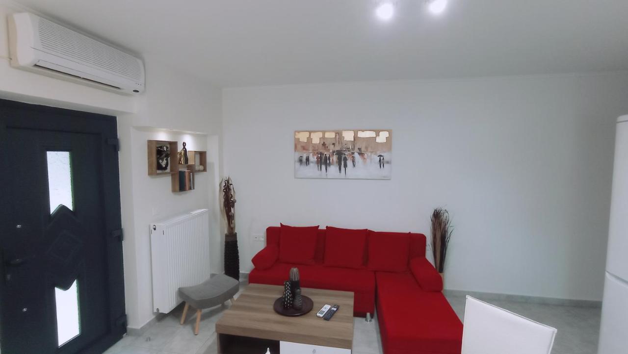 Angela's Seaside Luxury Flat Apartment