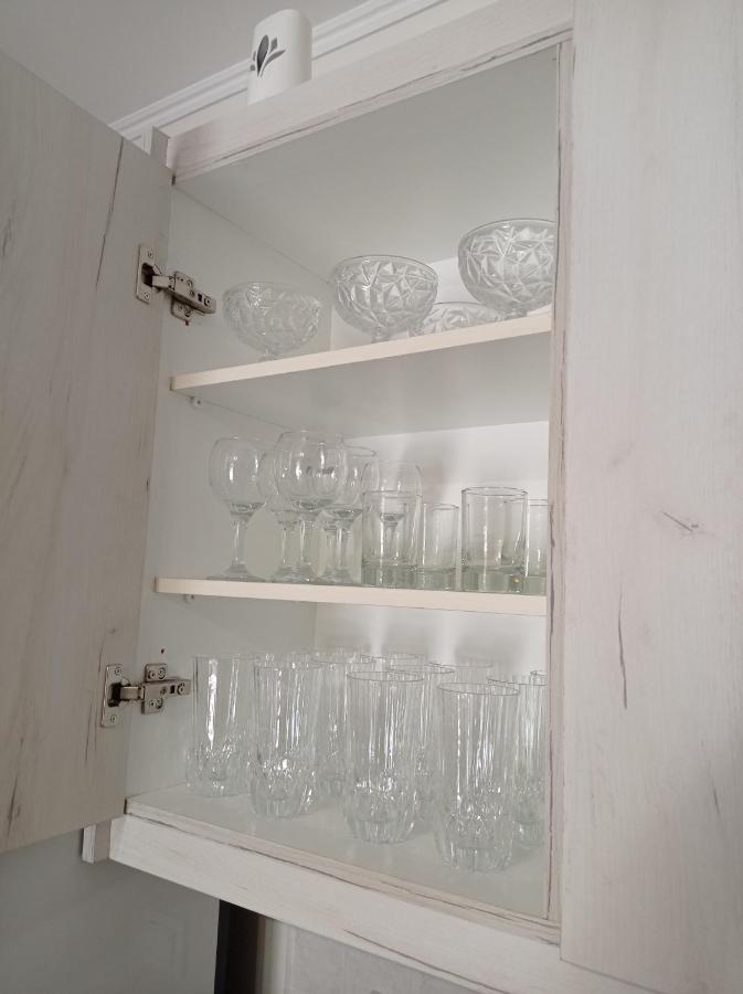 Angela's Seaside Luxury Flat Apartment