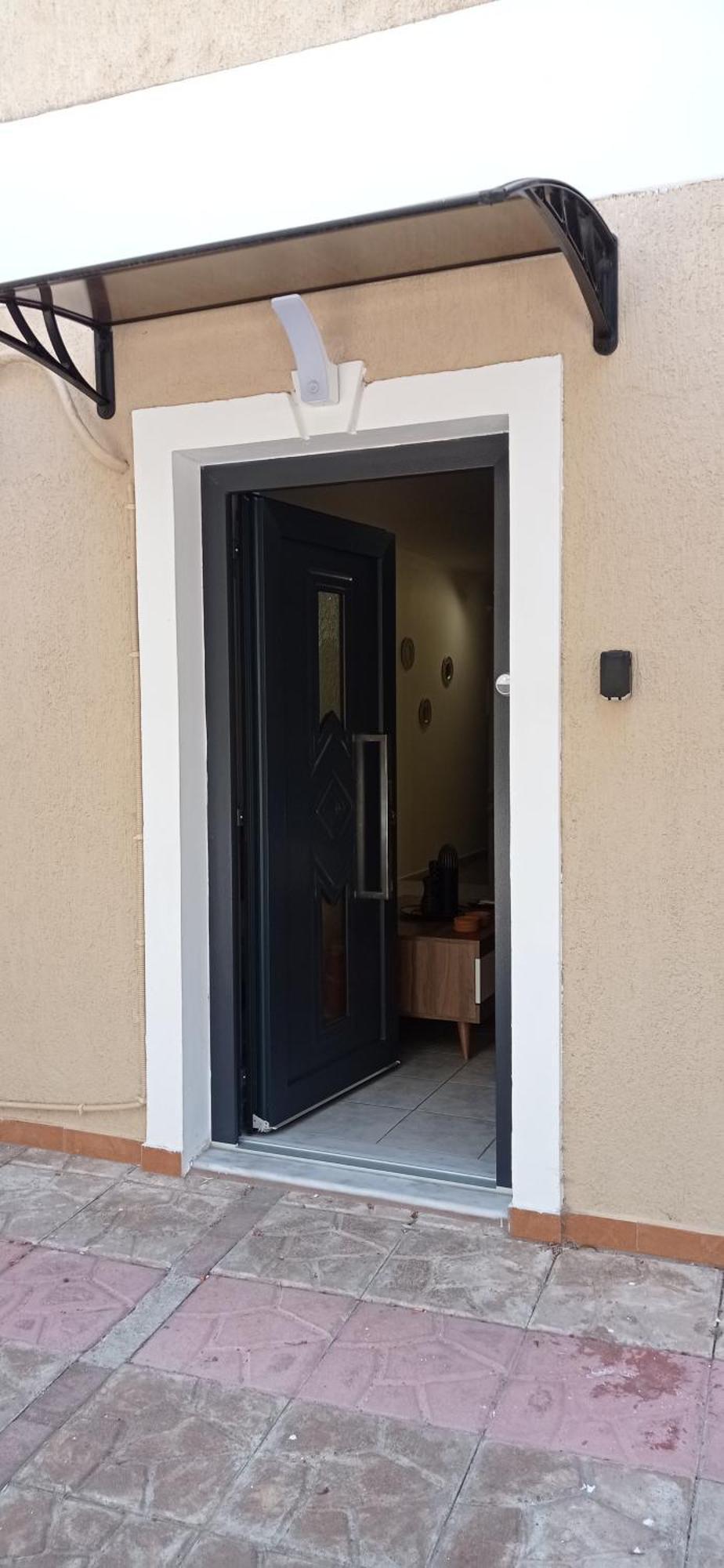 Angela's Seaside Luxury Flat Lefkandi Chalkida